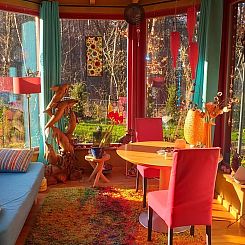 Vakantiehuisje in Groesbeek