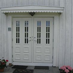 Sogn Lågensikt