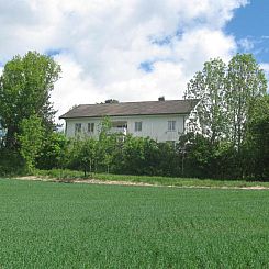 Sogn Lågensikt