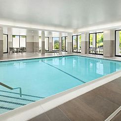 Courtyard by Marriott Concord