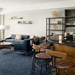 Courtyard by Marriott Concord