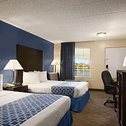 Days Inn & Suites by Wyndham Cherry Hill - Philadelphia