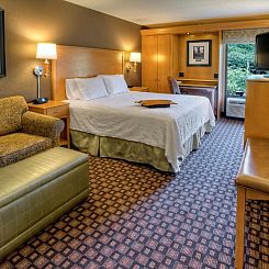 Hampton Inn Nashville/Brentwood-I-65S