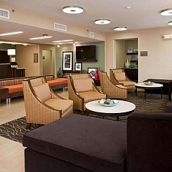 Hampton Inn Nashville/Brentwood-I-65S