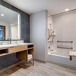 Hilton Garden Inn Tampa Northwest/Oldsmar