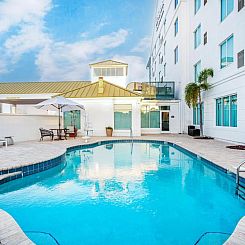 Hilton Garden Inn Tampa Northwest/Oldsmar