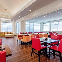 Hilton Garden Inn Tampa Northwest/Oldsmar