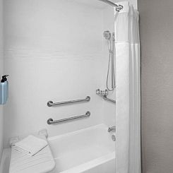 Residence Inn Tampa Oldsmar