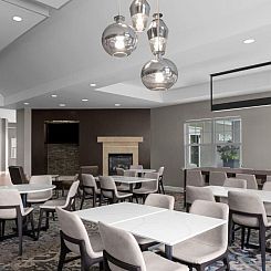Residence Inn Tampa Oldsmar