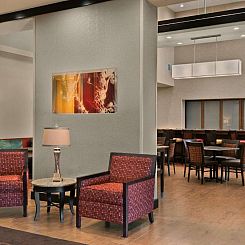 Hampton Inn & Suites Tampa Northwest/Oldsmar