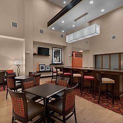 Hampton Inn & Suites Tampa Northwest/Oldsmar