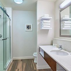 Hampton Inn and Suites Schertz