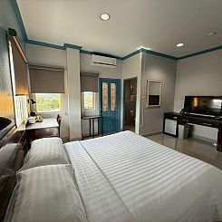 Garden Hill Hotel