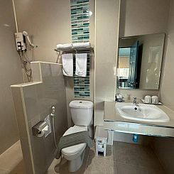Garden Hill Hotel