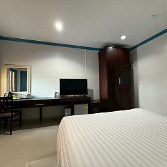 Garden Hill Hotel