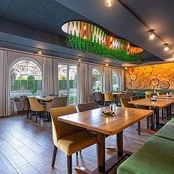 Hotel Restaurant Pollmanns