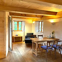 Zuhäusl am Chiemsee Appartements