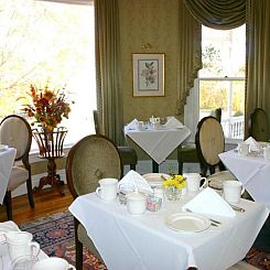 Glynn House Inn