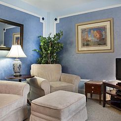 Glynn House Inn