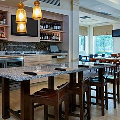 Hilton Garden Inn Charlotte Pineville