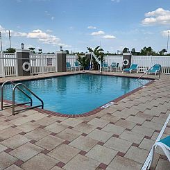 Holiday Inn Express Orlando - South Davenport, an IHG Hotel