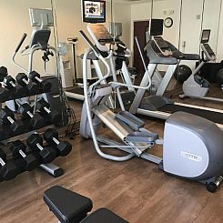 Holiday Inn Express Orlando - South Davenport, an IHG Hotel