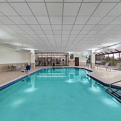 Embassy Suites by Hilton Milwaukee Brookfield