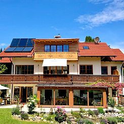 Apartment Sonnenfeld