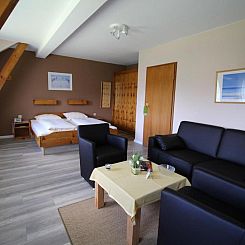 Hotel garni Zur Post