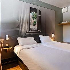 B&B Hôtel VALENCE Nord