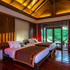 Tusita Wellness Resort