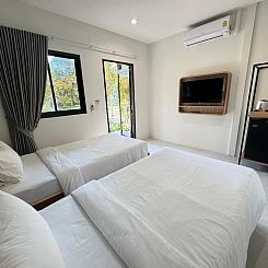 Tusita Wellness Resort