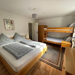 Alpine Blue Apartments