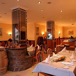 Hotel Restaurant zum Schlossberg