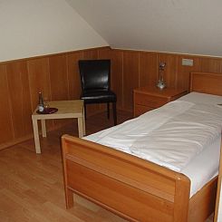 Hotel Restaurant zum Schlossberg