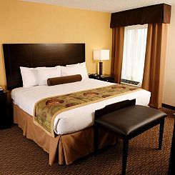 Best Western Plus Goldsboro