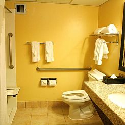 Best Western Plus Goldsboro