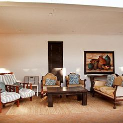 Fynbos Guest House Riversdale