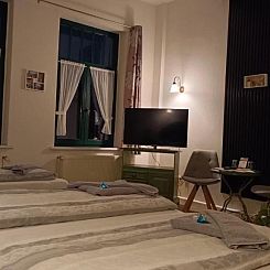 Hotel Villa Alice