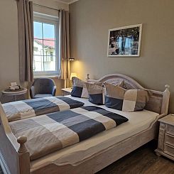 Hotel Garni Haus Sonneneck