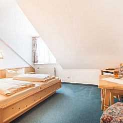 Hotel und Restaurant Piccolo