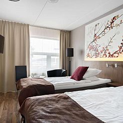 Best Western Hotell Ljungby