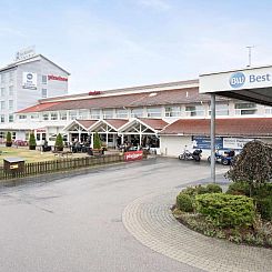 Best Western Hotell Ljungby
