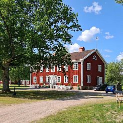 STF Hostel Södra Ljunga