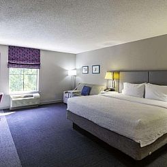 Hampton Inn East Windsor