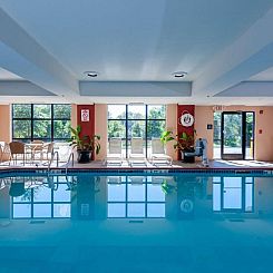 Hampton Inn East Windsor
