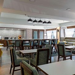 Hampton Inn East Windsor