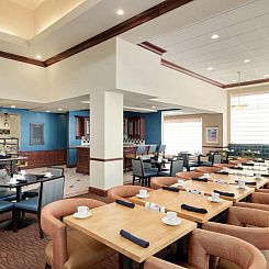 Hilton Garden Inn Dubuque Downtown