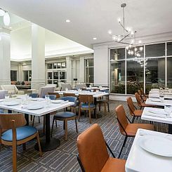 Hilton Garden Inn Oakland/San Leandro
