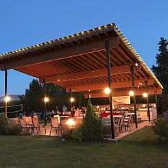 Mountain View Lodge